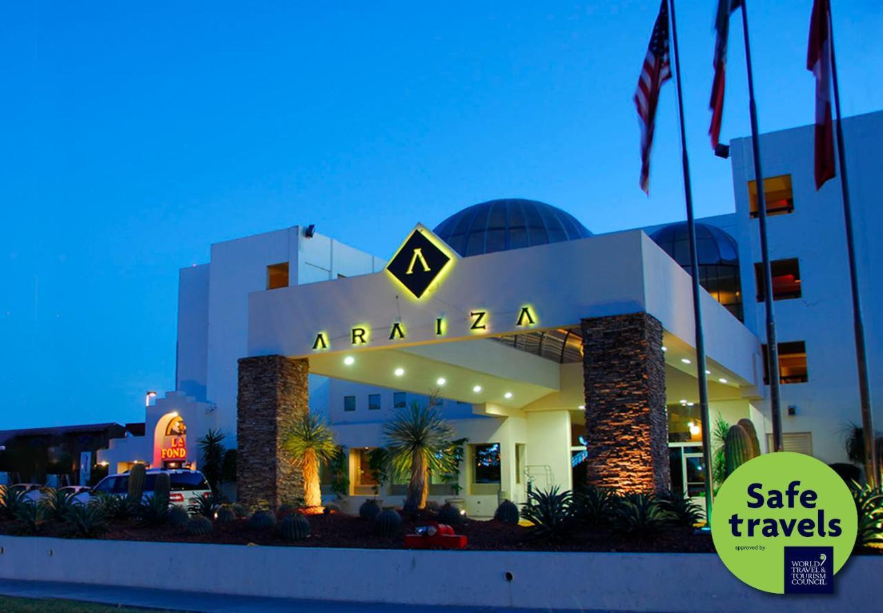 HOTEL ARAIZA HERMOSILLO 3* (Mexico) - from US$ 76 | BOOKED